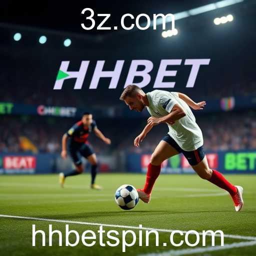 Ascensão do HHBET em 2025: Um Novo Marco nos Jogos Online