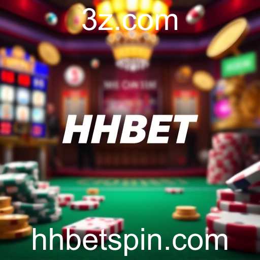 A Popularidade do Cassino Online no Site 'HHBET'