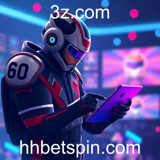 A Revolução Digital nos Sites de Jogos e o Papel da HHBET