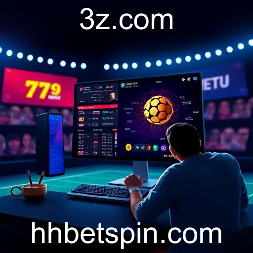 Expansão e Desafios dos Sites de Jogos Online