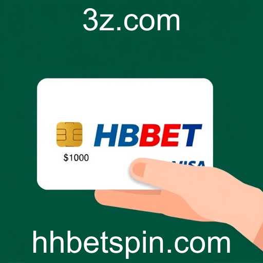 HHBET Revoluciona o Mercado de Apostas