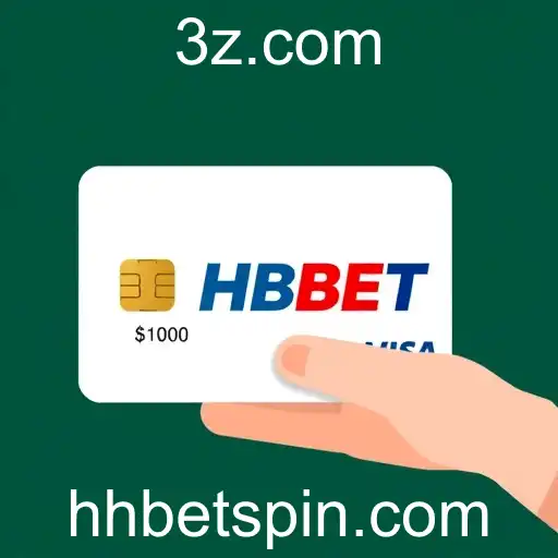 HHBET Revoluciona o Mercado de Apostas