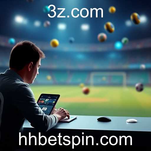 Inovação e Crescimento de HHBET no Mercado de Jogos