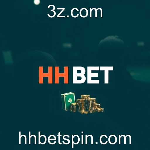 HHBET: A Revolução dos Jogos Online em 2025