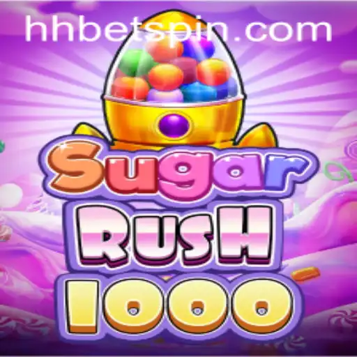 Experience the Excitement of SugarRush1000: A New Era of Gaming