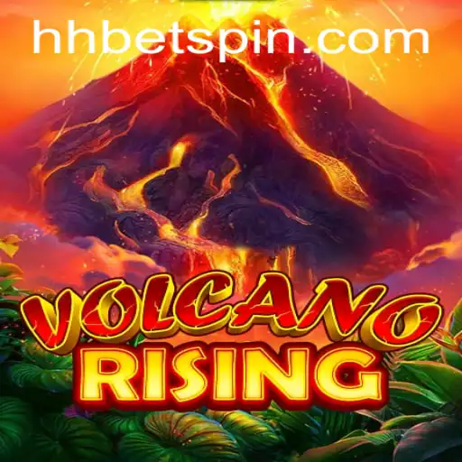 VolcanoRising: The Thrilling New Game That Combines Adventure and Strategy